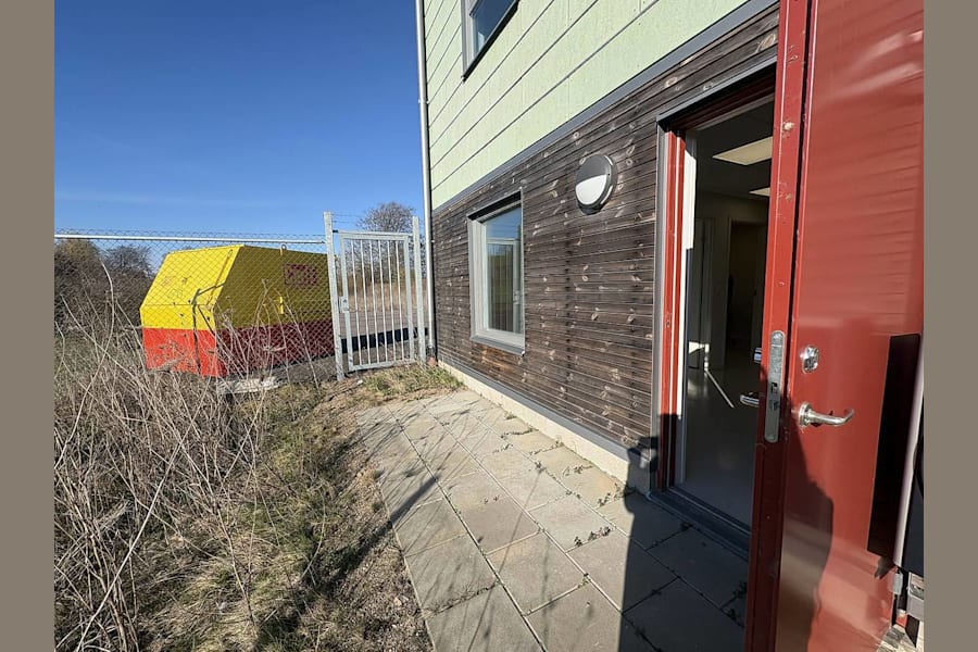 Industrilokal på Propellervägen 2A, Lund – bild 10