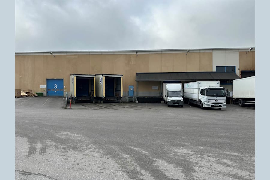 Industrilokal på Skyttbrinksvägen 11, Kompassvägen 13, Tumba – bild 19