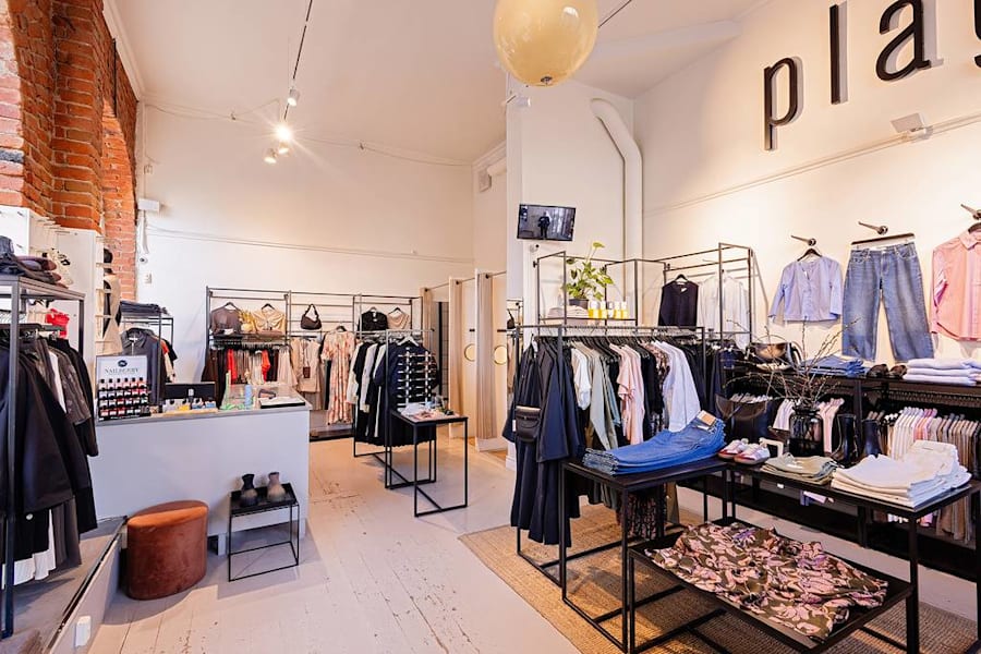 Butikslokal på Odenplan, Stockholm – bild 5