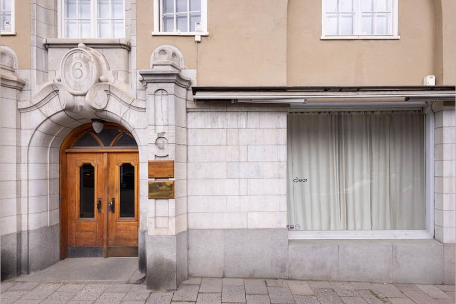 Butikslokal på Artillerigatan 6, Stockholm – bild 3