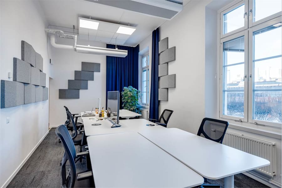 Kontorslokal på Linnégatan 87 A, Stockholm – bild 16