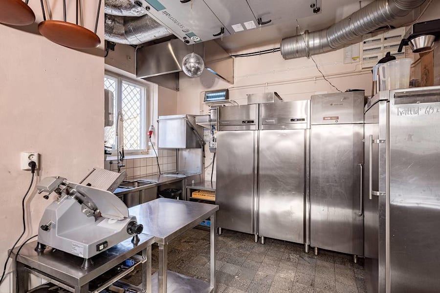 Restauranglokal på Vapengatan 2, Hägersten – bild 8