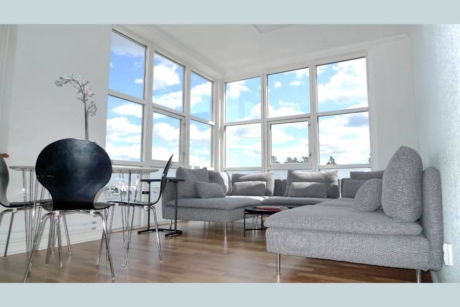 Industrilokal på Fräsarvägen 7, Skogås – bild 7