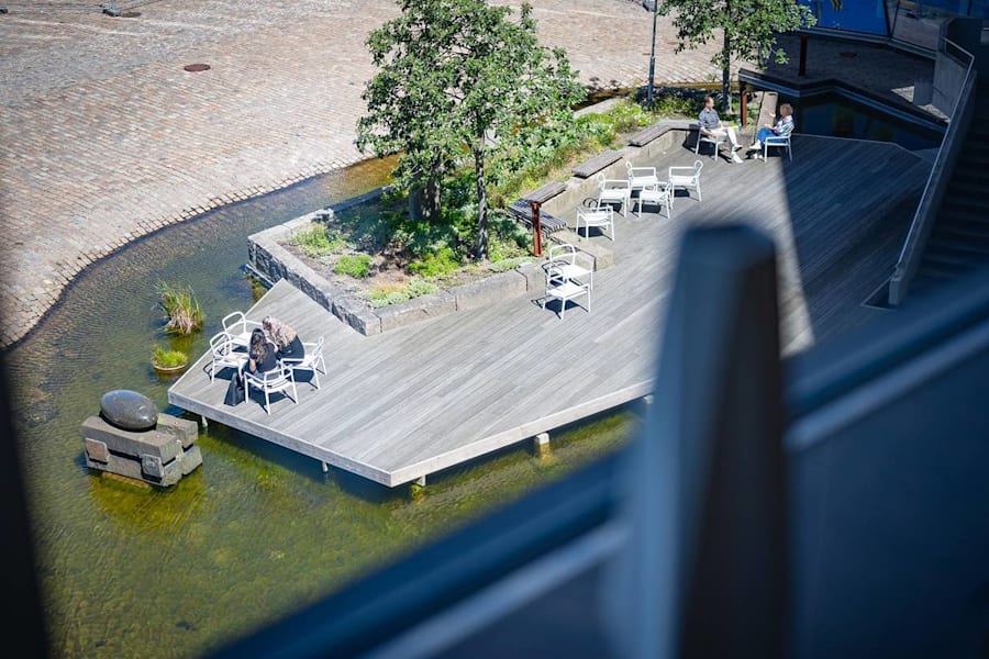 Kontorslokal på Lilla Bommen 2, Göteborg – bild 10