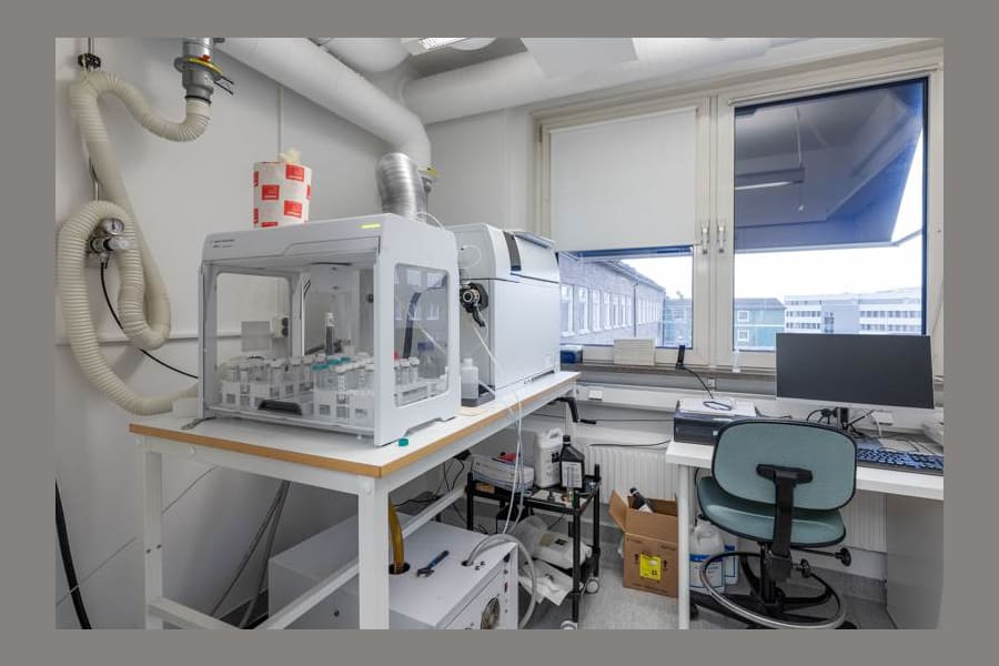 Kontorslokal på Banvaktsvägen 22, Solna – bild 13