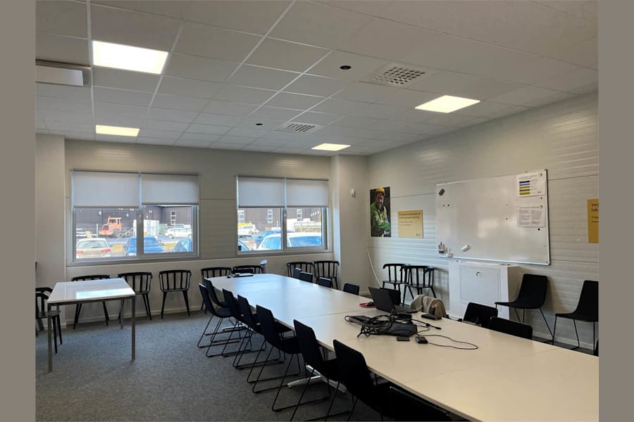 Butikslokal på Gnejsgatan 8B, Enköping – bild 7