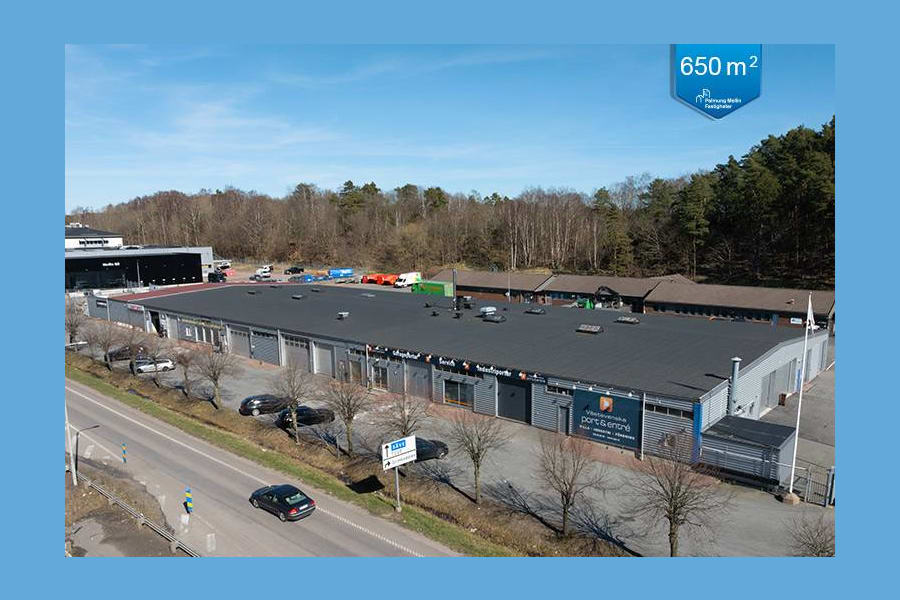 Tuvevägen 39 - image - 14