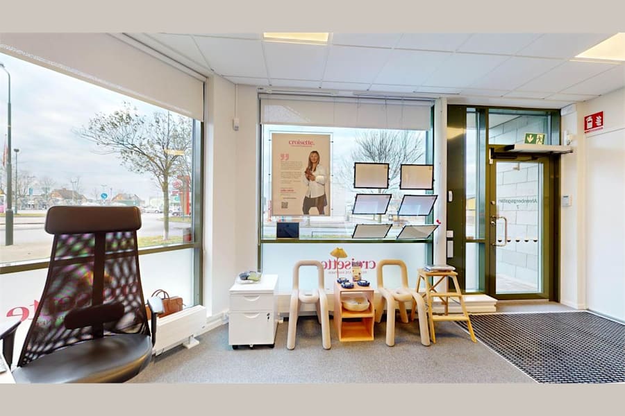 Ahrenbergsgatan 7 - image - 4