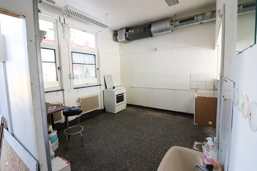 Restauranglokal på Stationsgatan 2B, Ballingslöv – bild 7