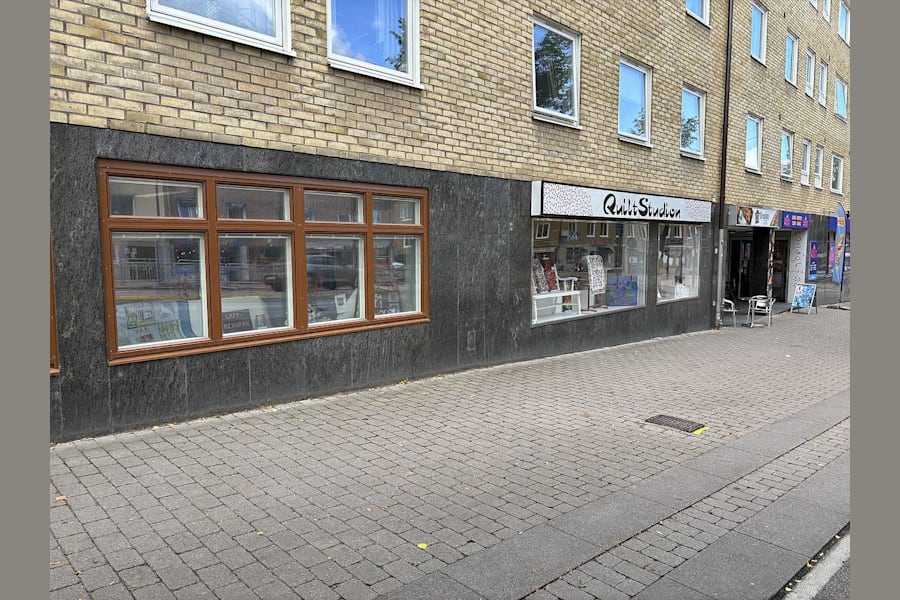 Butikslokal på Danska vägen 84, Göteborg – bild 2