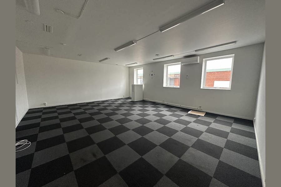 Lagerlokal på Bjurögatan 48, Malmö – bild 5