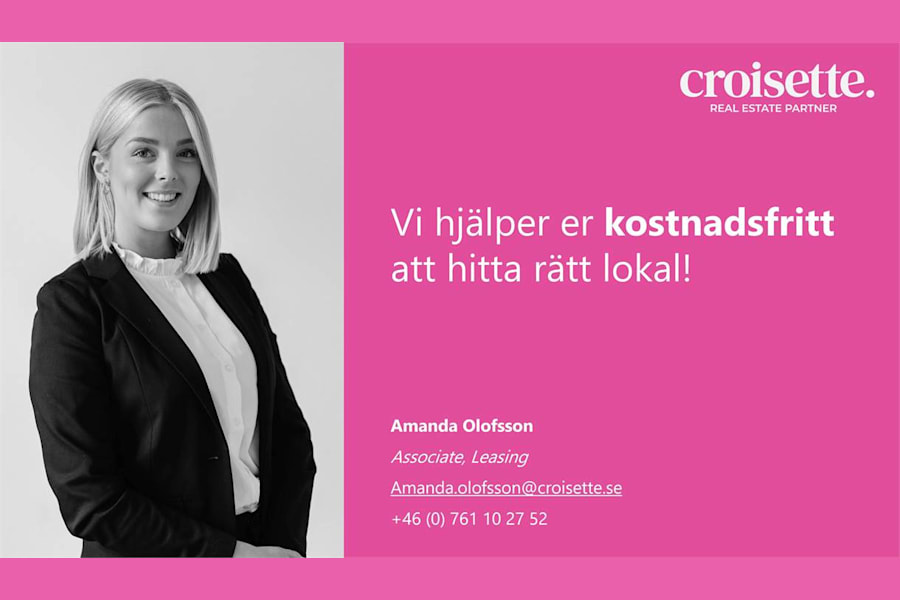 Kontorslokal på Östra Hamngatan 19, Göteborg – bild 11