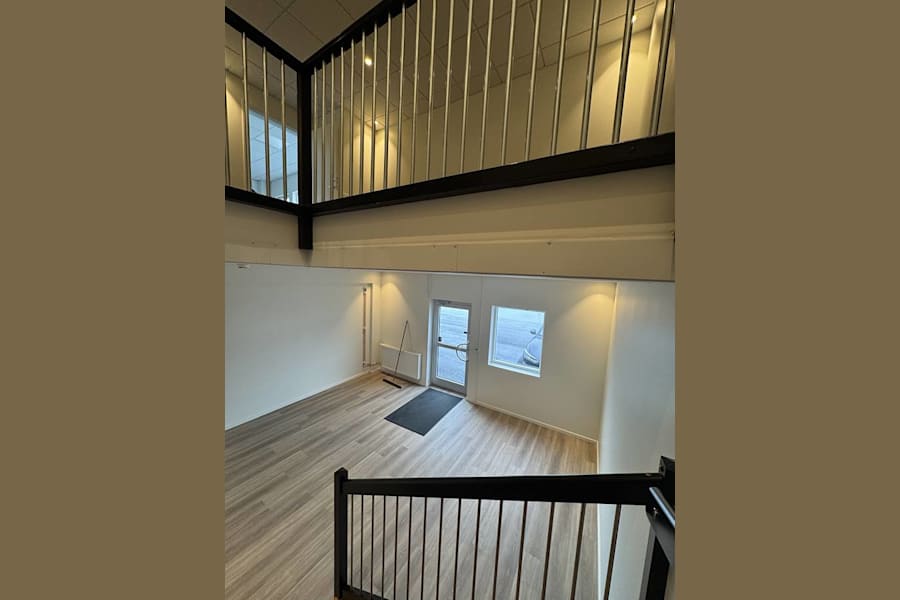 Kontorslokal på Tegelvägen 17, Sundsvall – bild 6