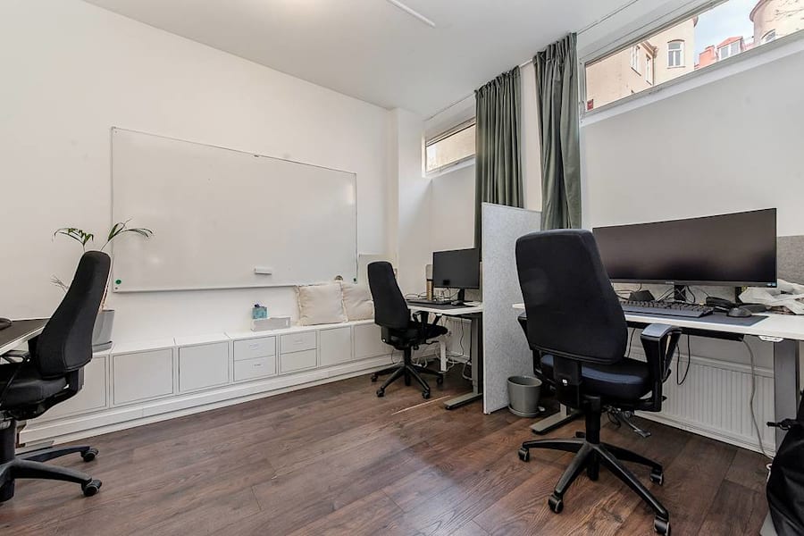 Kontorslokal på Högbergsgatan 30B, Stockholm – bild 3