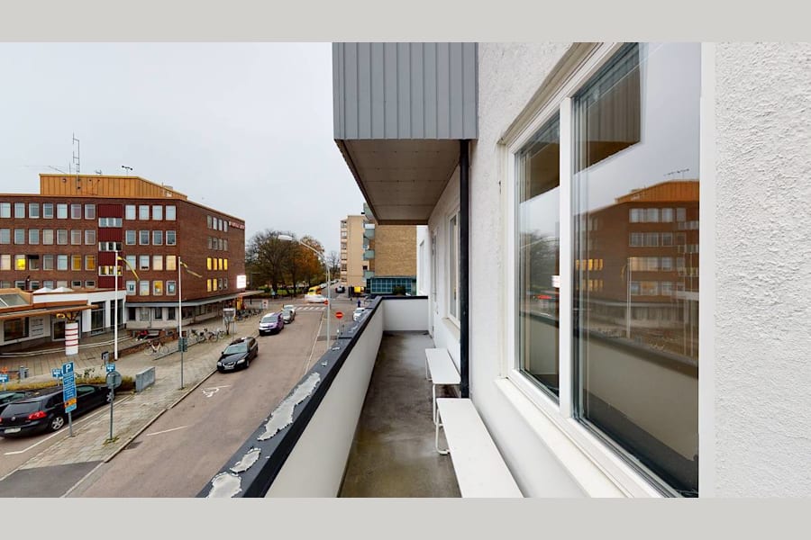 Kontorslokal på Säbygatan 17, Landskrona – bild 6