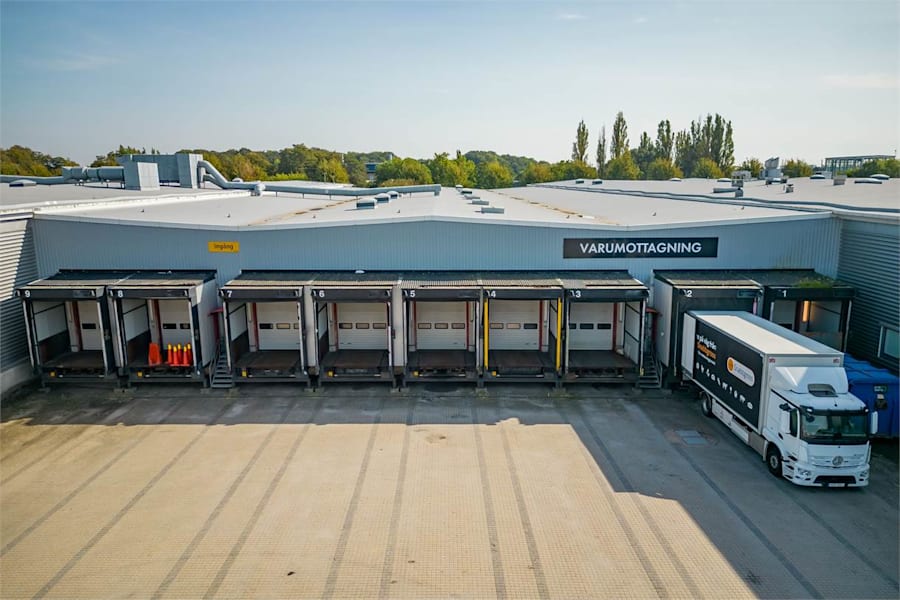 Butikslokal på Strömgatan 3, Malmö – bild 6