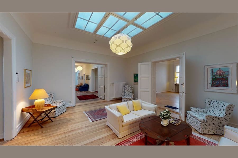 Kontorslokal på Fridhemsvägen 2, Malmö – bild 3