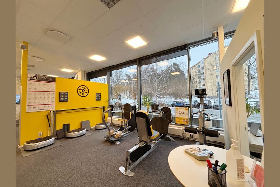 Dalvägen 22 - image - 5