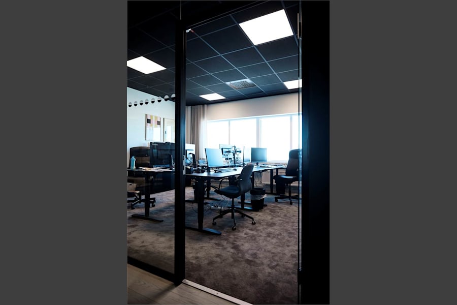 Lagerlokal på Västanvägen 83, Staffanstorp – bild 6