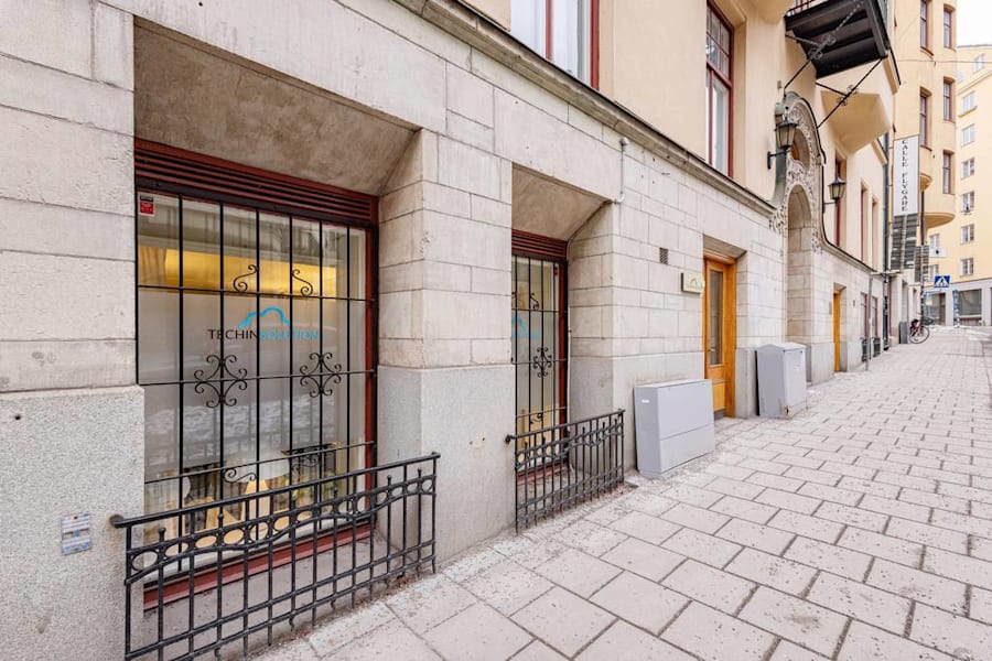 Butikslokal på Västmannagatan 3, Stockholm – bild 2