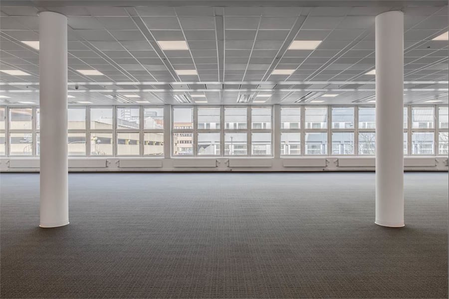 Kontorslokal på Isafjordsgatan 1 - Kista Entré, Entré..., Kista – bild 8