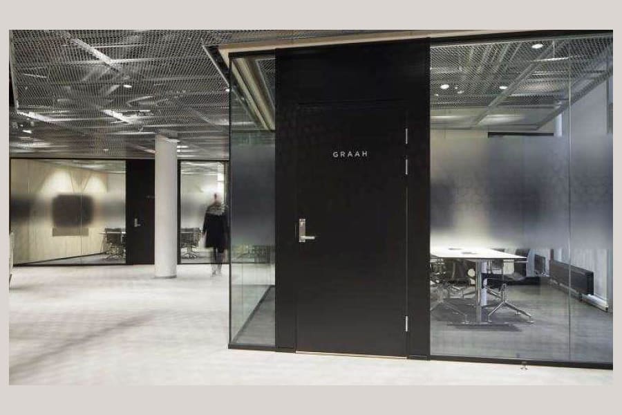 Kontorslokal på Hantverksvägen 15, Askim – bild 3