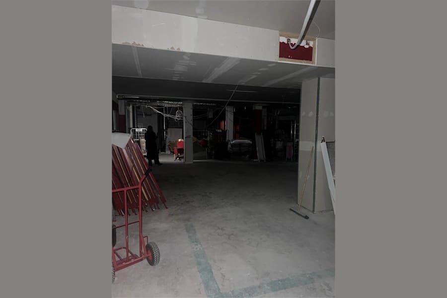 Restauranglokal på Andra Långgatan 32, Göteborg – bild 3