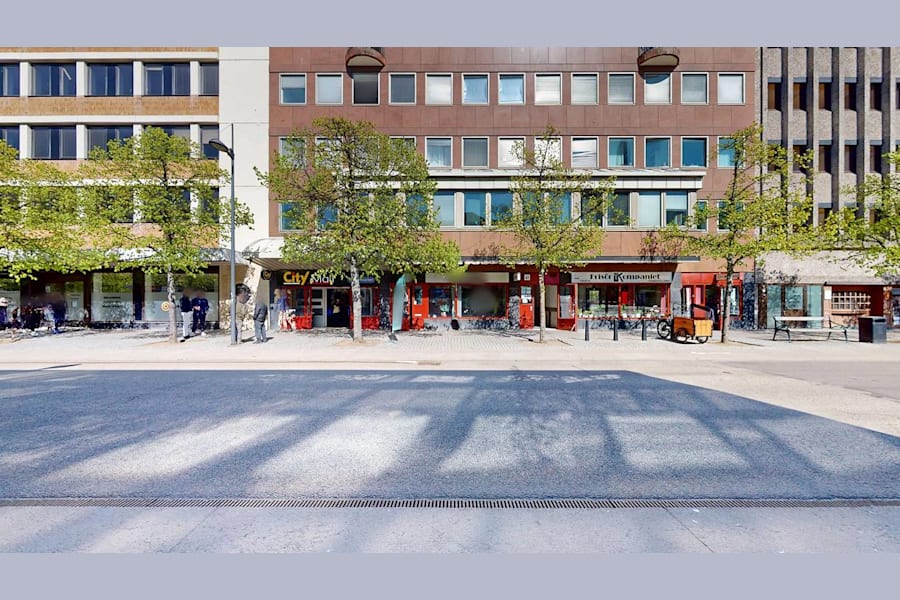 Kontorslokal på Södergatan 41, Helsingborg – bild 3
