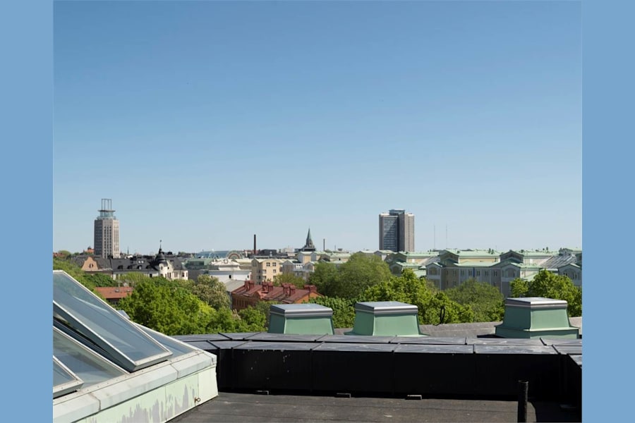 Kontorslokal på Rosenlundsgatan 40, Stockholm – bild 6