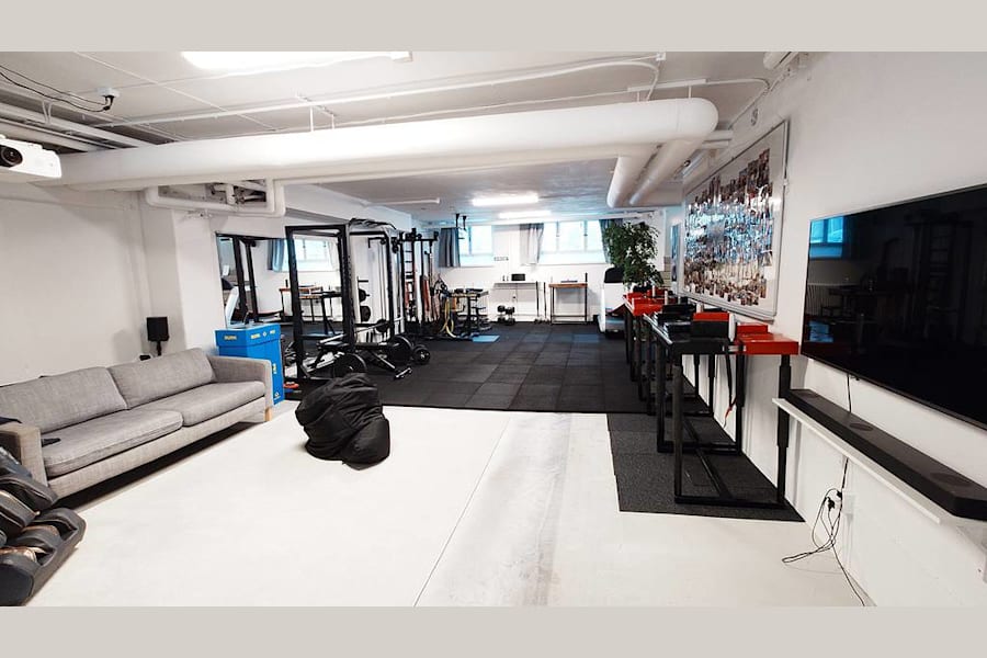 Butikslokal på Skeppargatan, Stockholm – bild 11