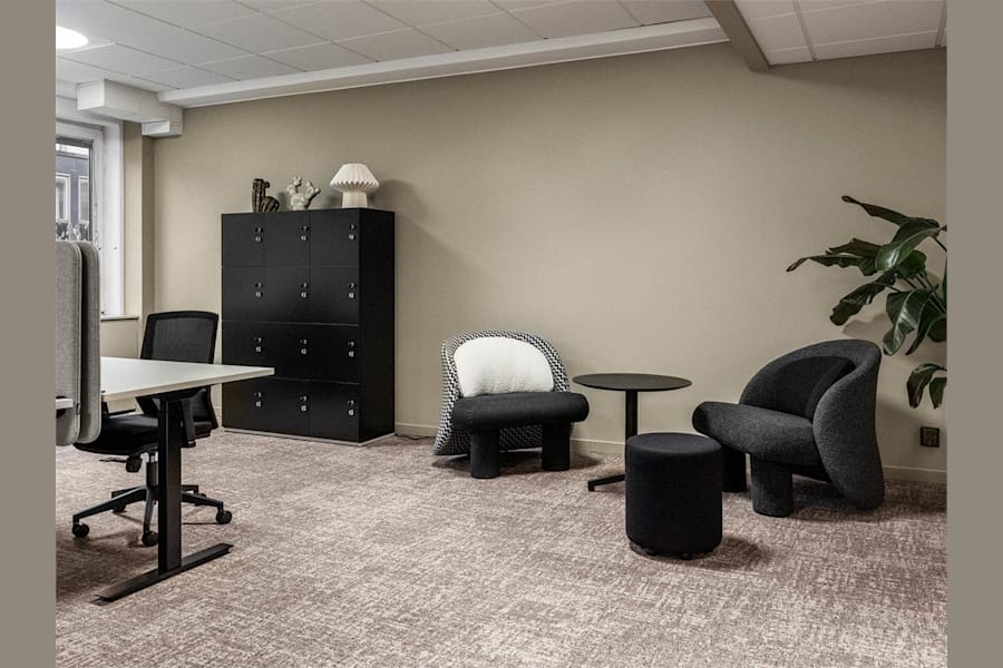 Kontorslokal på Baltzarsgatan 25, Malmö – bild 3