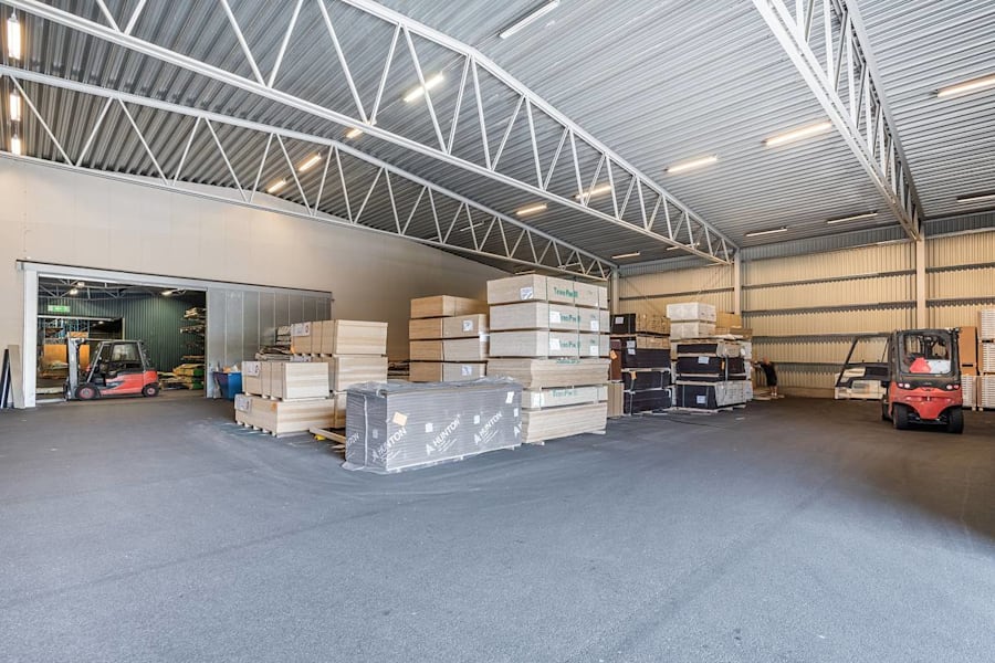 Butikslokal på Holmvägen 54, Göteborg – bild 6