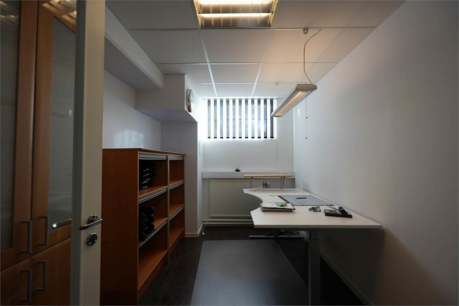 Kontorslokal på Källängsvägen 1, Segeltorp – bild 7