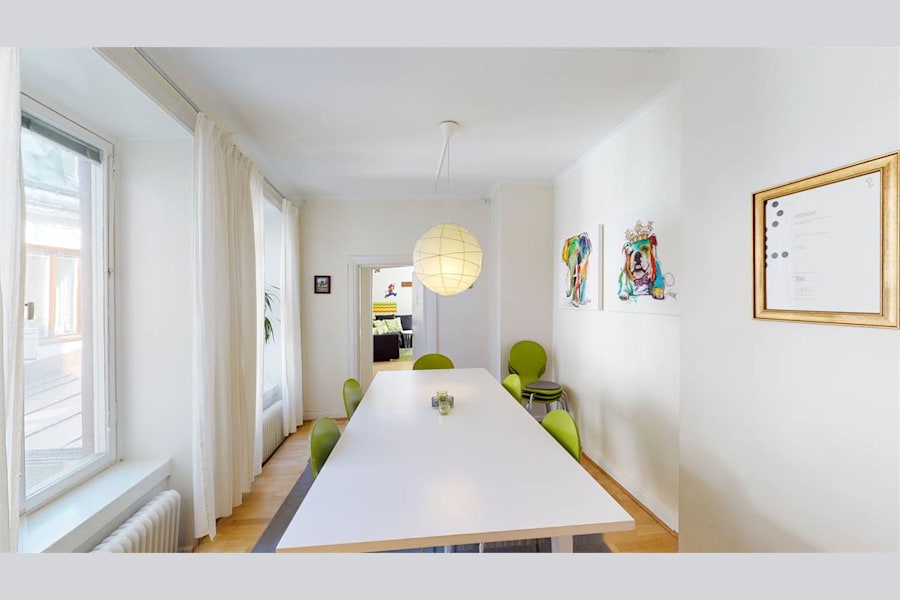 Kontorslokal på Stora Nygatan 33, Stockholm – bild 7