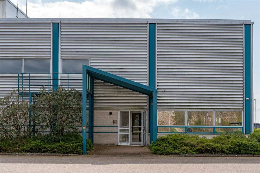 Lokal på Andesitgatan 8, Helsingborg – bild 5