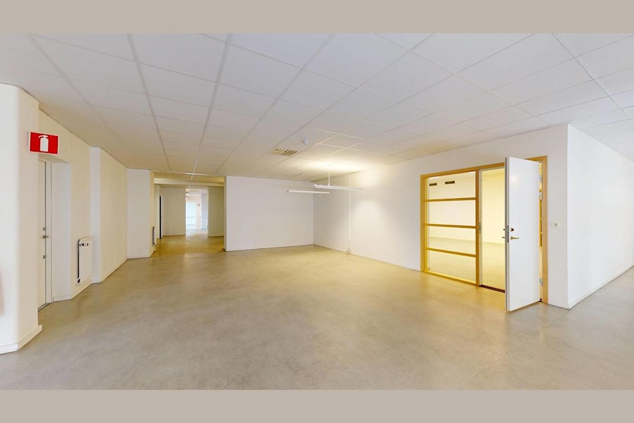 Kontorslokal på Säbygatan 17, Landskrona – bild 5