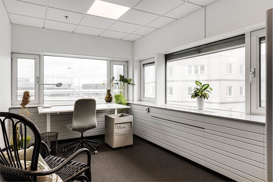 Coworking-plats på Läppstiftet, Lilla Bommen 1, Göteborg – bild 6