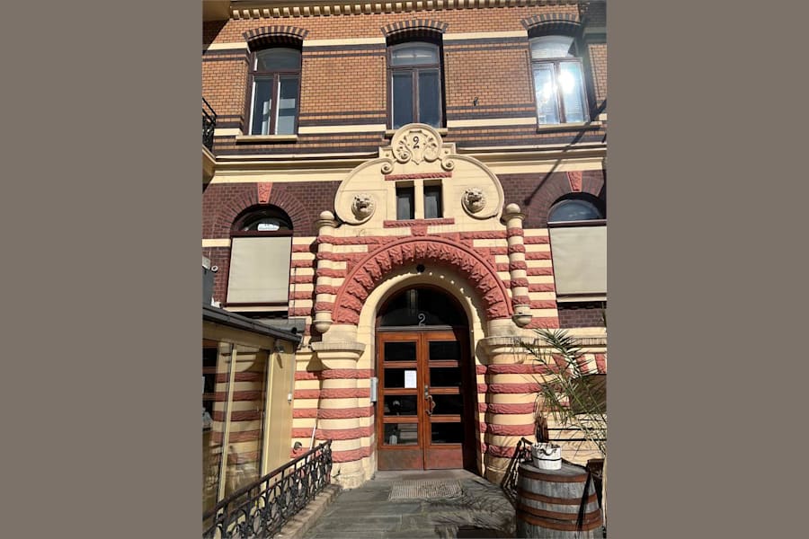 Kontorslokal på Vasaplatsen 2, Göteborg – bild 9