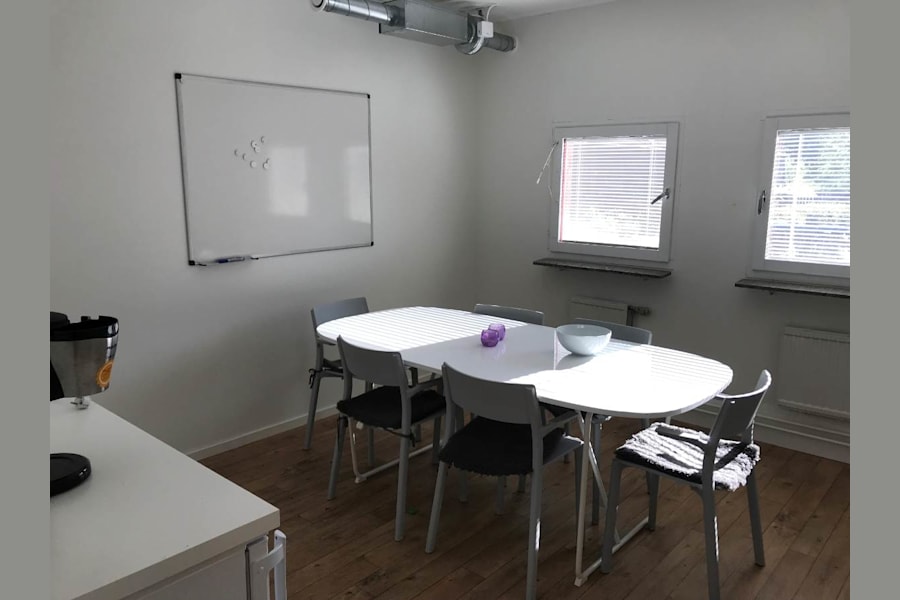 Lokal på Glasbruksvägen 45, Rejmyre – bild 8