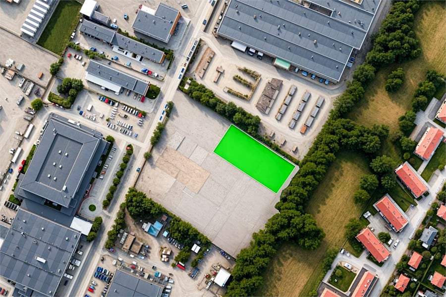 Industrilokal på Fraktgatan 4, Eskilstuna – bild 6