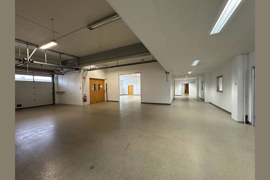 Industrilokal på Norbergsgatan 26, Malmö – bild 10