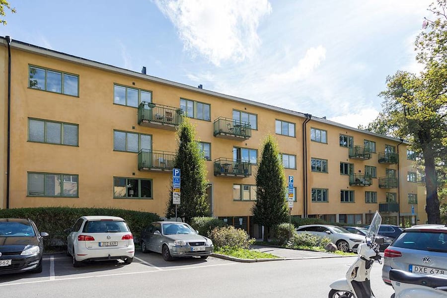 Butikslokal på Ekhagsvägen 6, Stockholm – bild 6