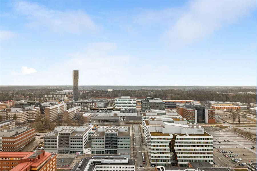 Färögatan 33  - Kista Science Tower, ... - image - 15