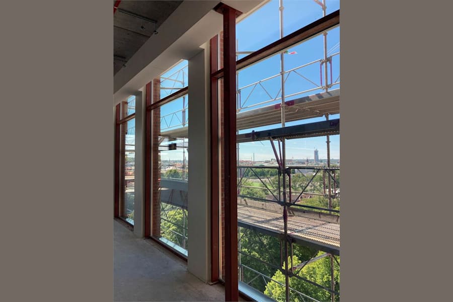 Kontorslokal på Engelbrektsgatan 69, Göteborg – bild 2