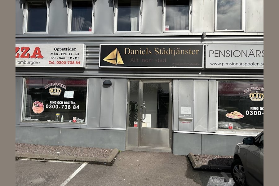 Kontorslokal på Kabelgatan 2, Kungsbacka – bild 9