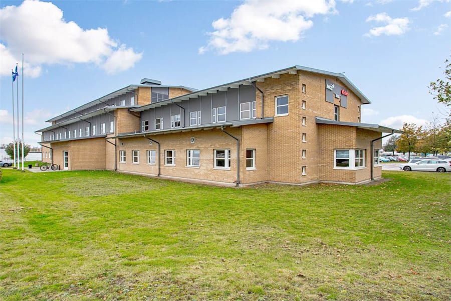 Kontorslokal på Spikgatan 7, Halmstad – bild 2