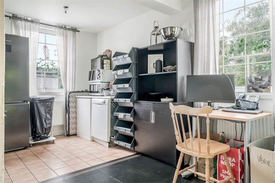 Gamla Oxelösundsvägen 1 - image - 27