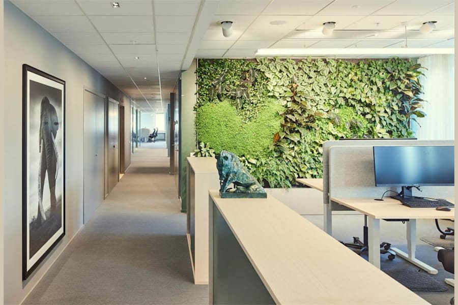 Kontorslokal på Gårdsvägen 6, SOLNA – bild 3