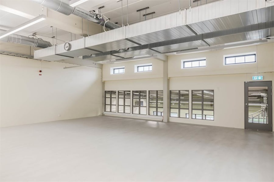 Kosterögatan 15 - Kontorsytor på plan 2