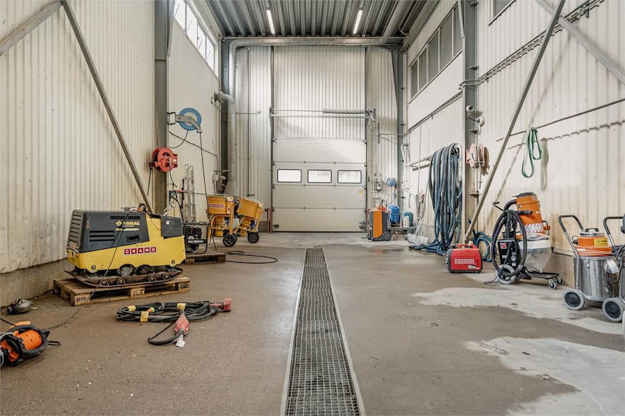 Butikslokal på Bergkällavägen 25, Sollentuna – bild 9